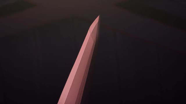 Sword Art Online - Alicization - S3 E10 W5