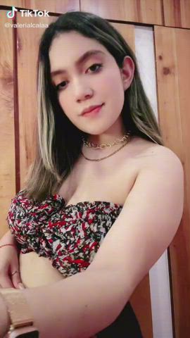 18 Years Old Big Ass Dancing gif