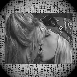 Jill Kelly, Nikki Tyler