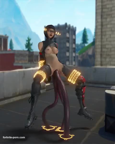 Shadow Ops Tentactle