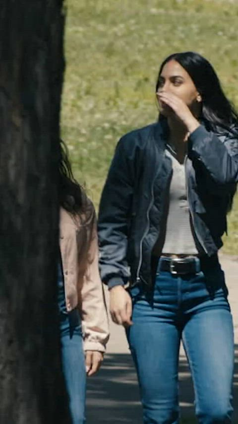 Jenna Ortega