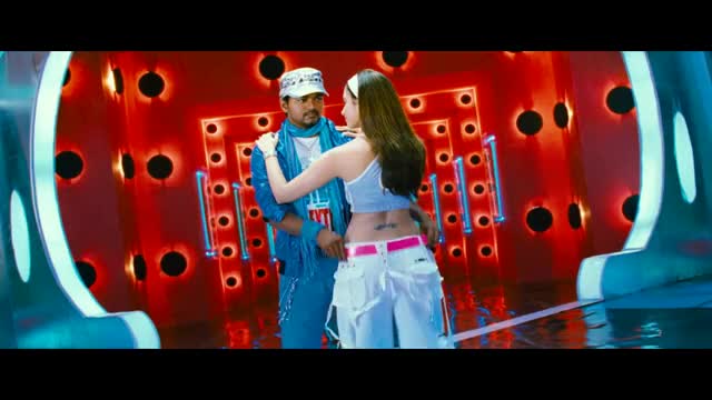 Suraa - Thanjavoor Jilla Kaari Video | Mani Sharma pt2