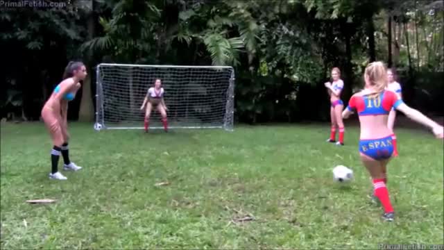 Soccer Compilation