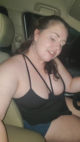 BBW Babysitter Taboo gif