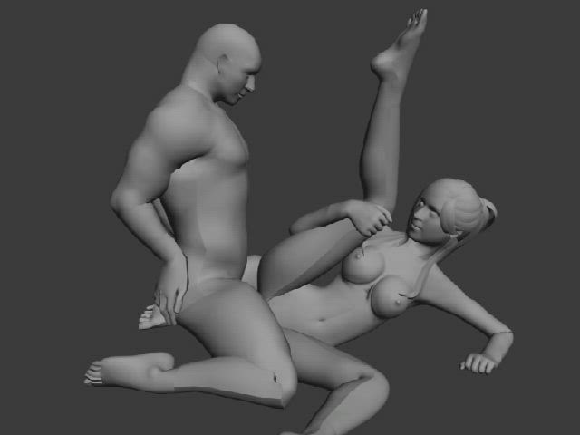3d animation art gif