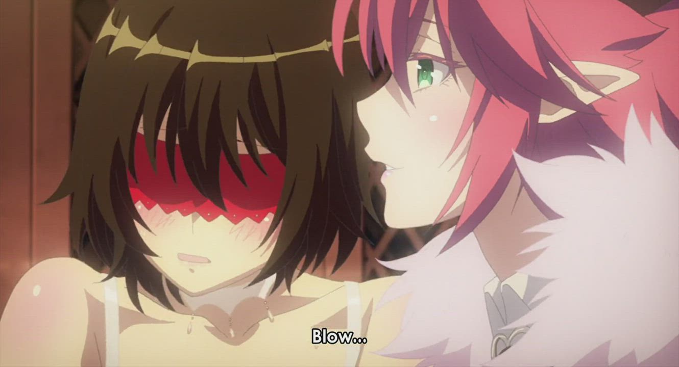 Captured By Lust [Seven Mortal Sins]