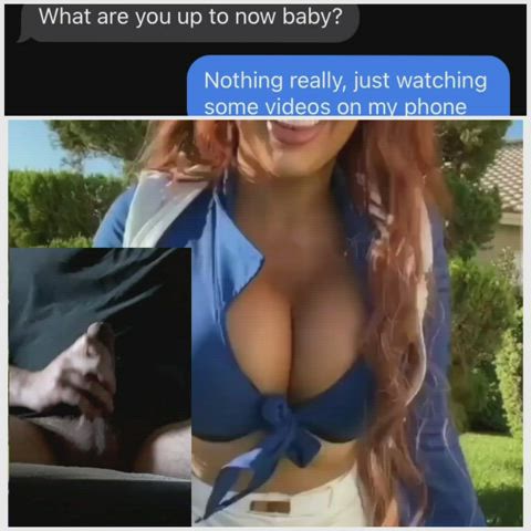 I love my girlfriend but I also love Amanda Nicole shaking her ass