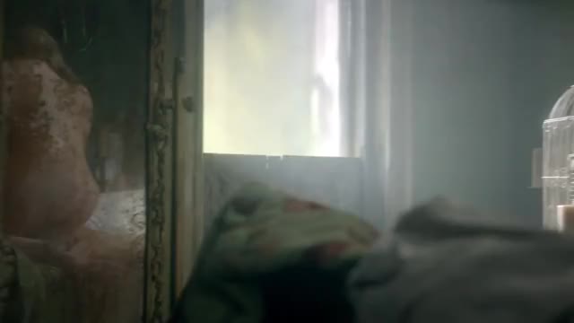 Jessica Parker Kennedy nude