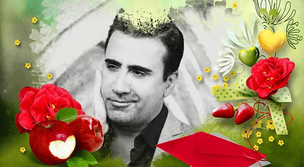 Ask ve mavi cast,Emrah Erdoğan,Emrah gif,Aşk ve Mavi cast,şarkıcı emrah İpek