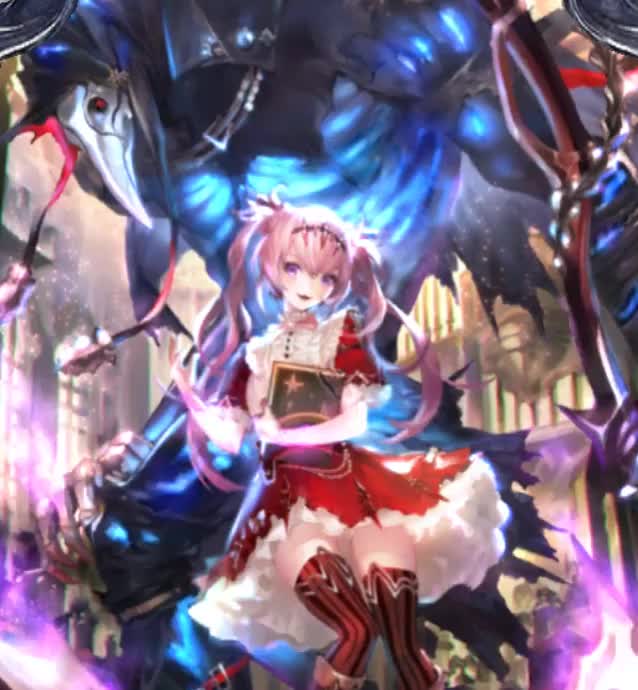 Fran, Monster Girl+