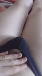Thinking about hot guys and I my girl cock cums out lol 🥵