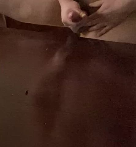 Dinner is served