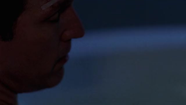 Julia Benson- Masters of Horror: Right to Die (2007)