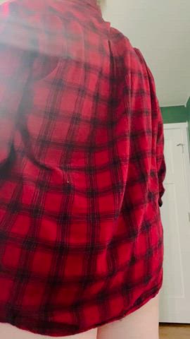 Such a tease 😉