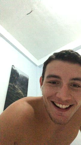 Let me use your body now