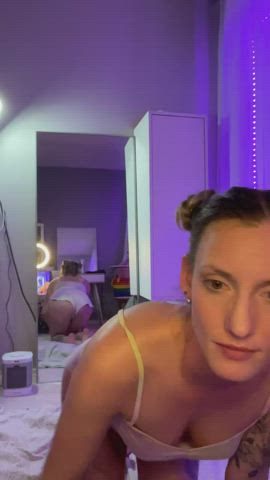 Stoned AF, Cute AF!!