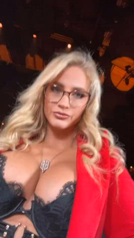 Ebanie Bridges - Australian Boxer