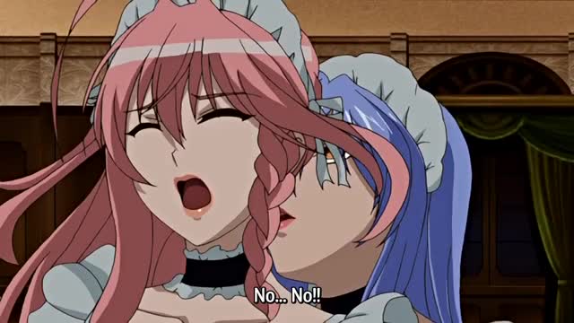2780 - Maid san to Boin Damashii - 01