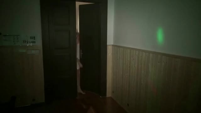 Bouncing Around with a Friend