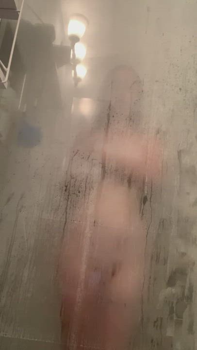 surprise shower with me <3 would you?