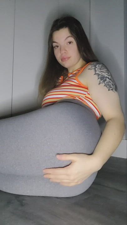 I wanted to show you something, please don’t tell my parents