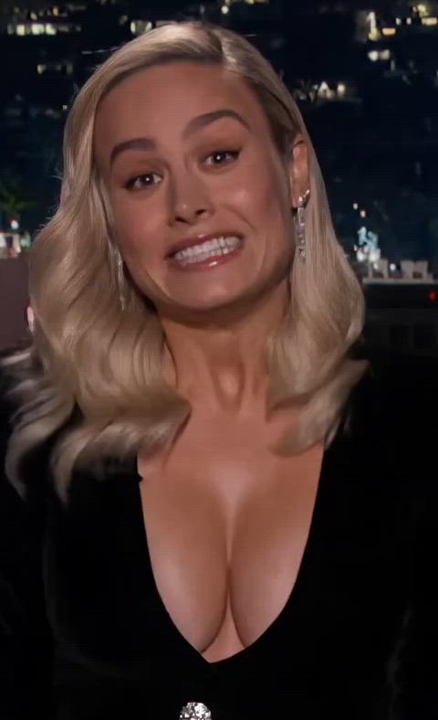 Brie Larson