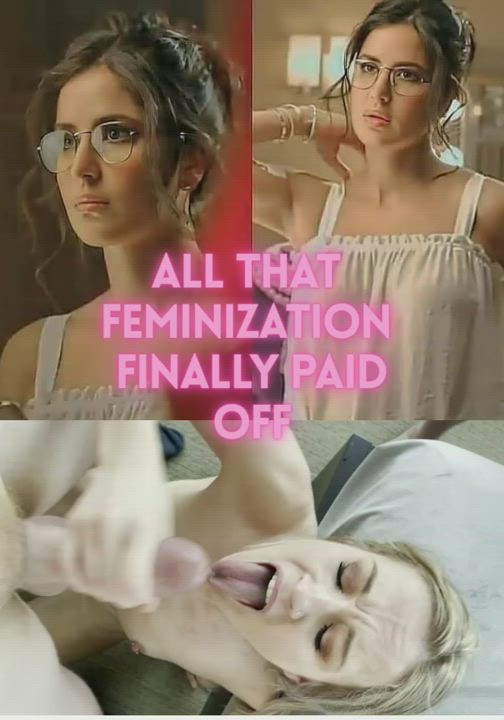 It sure did