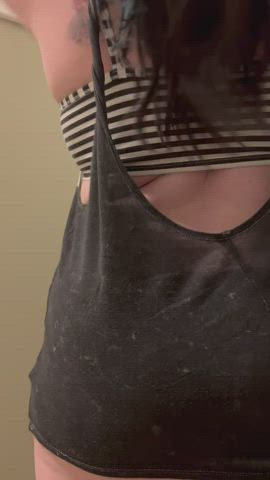ass ass spread asshole asshole-behind-thong rear-pussy gif