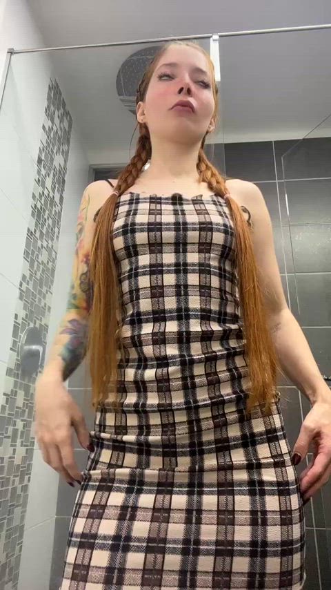 amateur ass cute latina onlyfans petite redhead tattoo tiktok white girl adorable-porn