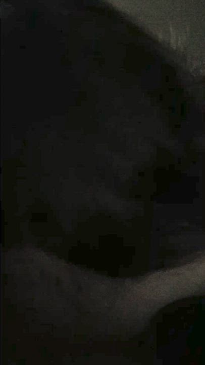 Blowjob Cuckold Ex-Girlfriend Hotwife gif