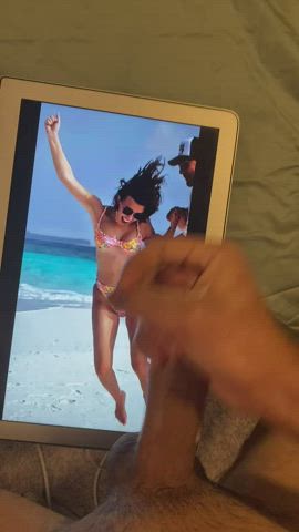 millie's tight teen body makes me explode