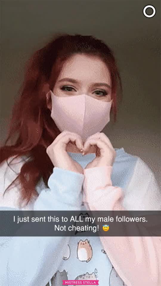 totally not cheating!