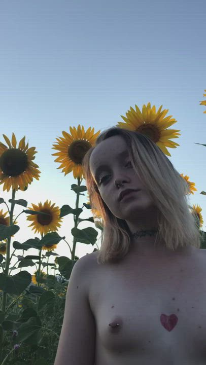 hope you like what you see