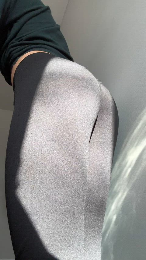 ass booty cute petite gif