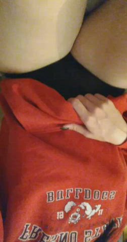Come get started with me?Slim thick cutie with a juicy booty?? Promo going on right