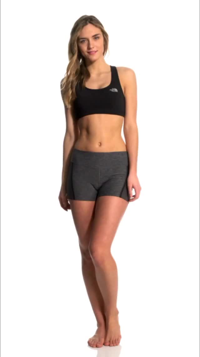 Claire Gerhardstein - Abs / stomach (roughly Oct 2014 to Aug 2018), additional standouts