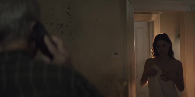 Phoebe Tonkin in Bloom (TV Series 2019– ) [S01E02]