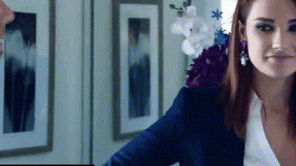 caption cheating cuckold girlfriend hotwife redhead seduction sexy sharing gif