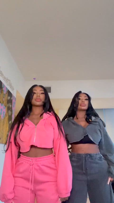 ass big ass boobs latina gif