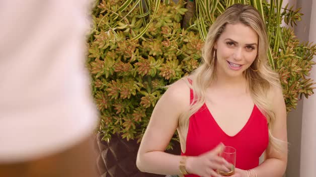 Blacked – Mia Malkova BBC For A Favour