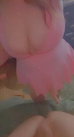 Love switching the roles 😈🥵