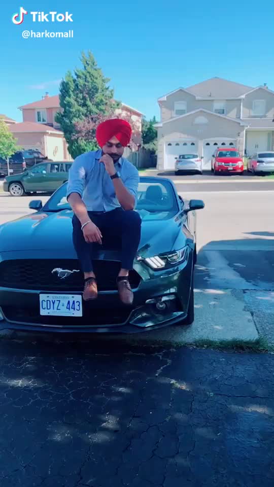 I Remember My Bad Days Do You? #harkomall #bad #days #good #ones #bigbyrd #mustang