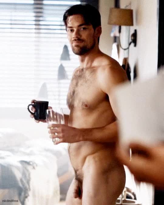 Matt Lloyd Nude at the Gay-Male-Celebs.com