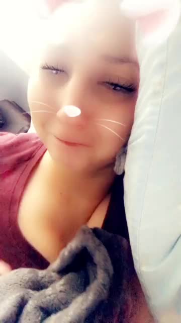 Today, my bf moved out and left me. Turning to y’all for support. ?