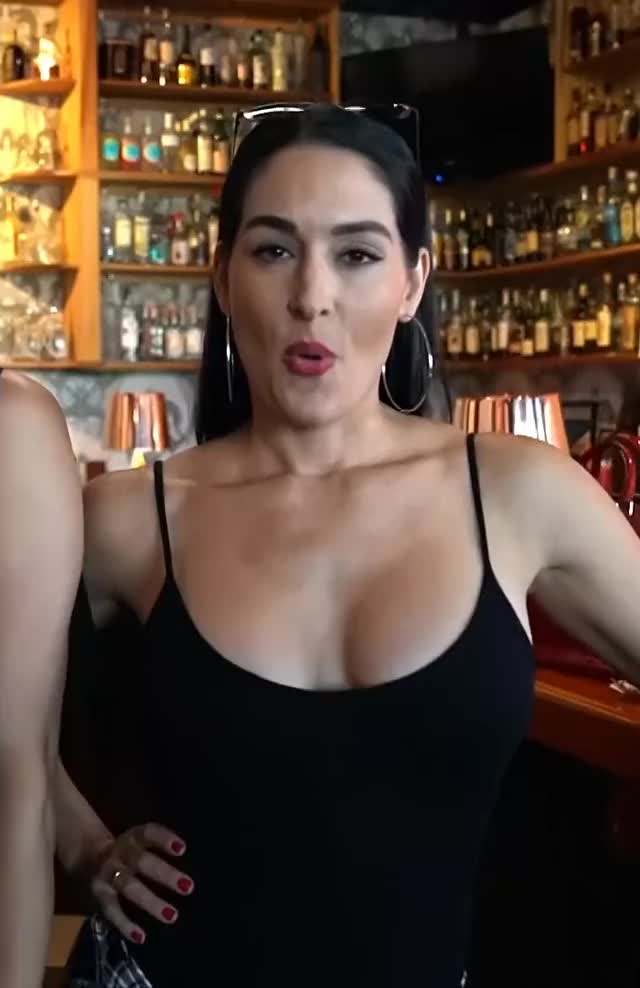 Nikki & Brie find their “TRIPLET” during wine weekend 2019!