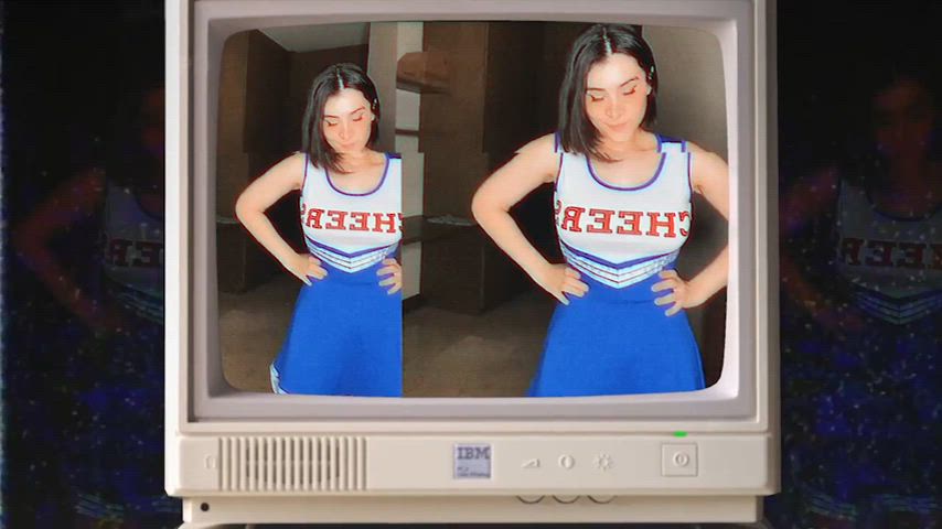 amateur compilation split screen porn gif