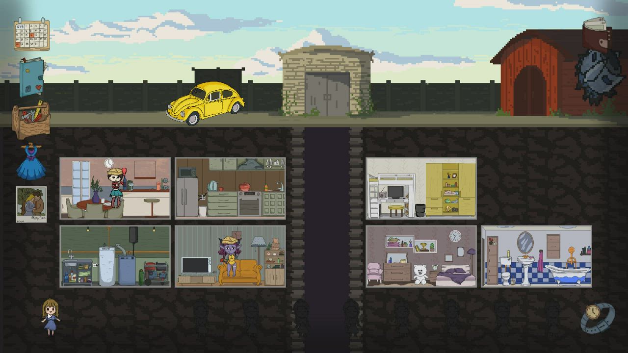 Under Shmunder [v0.13]