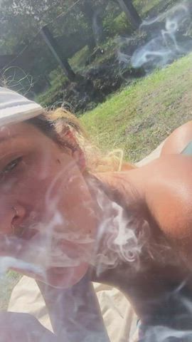 Big Ass Latina Pippa Blonde Tattoo Porn GIF by allirama222