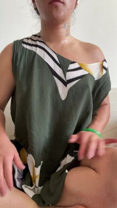 could I interest you in some AA cup titties for breakfast?