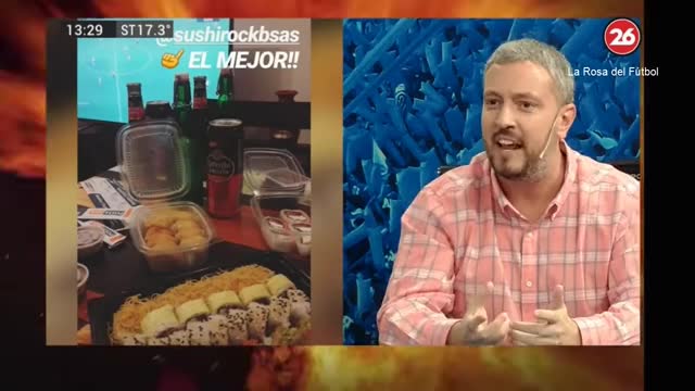 FUTBOL AL HORNO | 26 DE MAYO 2019 | RIVER ESTÁ SIENDO BENEFICIADO INTERNACIONALMENTE
